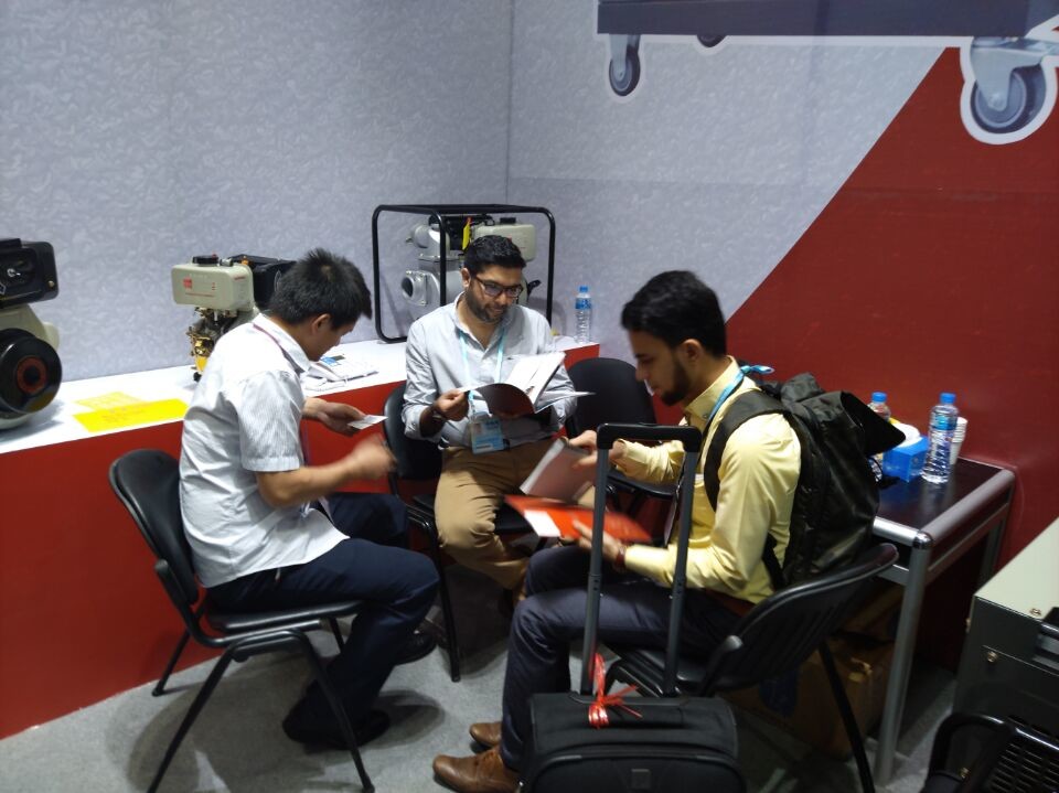 จีน Wuxi Kaiao Power Machinery Co.,Ltd. รายละเอียด บริษัท
