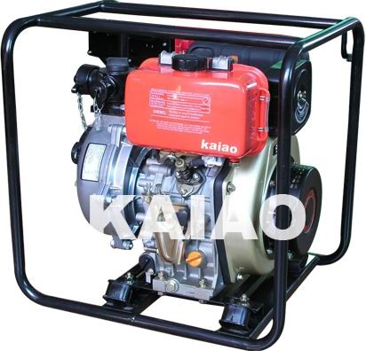 Wuxi Kaiao Power Machinery Co.,Ltd. สายการผลิตของโรงงาน