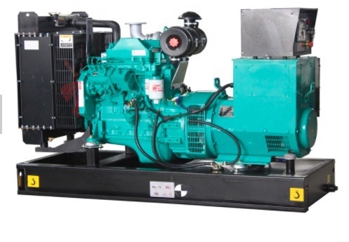 24kw Silent Type 30kva เครื่องกำเนิดไฟฟ้าดีเซล Kaiao ขนาดเล็ก