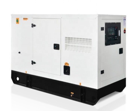 24kw Silent Type 30kva เครื่องกำเนิดไฟฟ้าดีเซล Kaiao ขนาดเล็ก